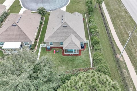 Casa en venta en Ocala, Florida, 4 dormitorios, 155.52 m2 № 1349660 - foto 9