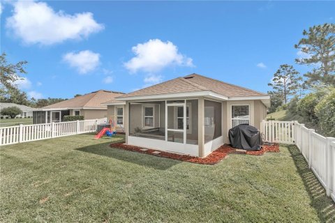 Casa en venta en Ocala, Florida, 4 dormitorios, 155.52 m2 № 1349660 - foto 12