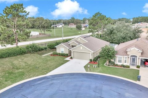 Casa en venta en Ocala, Florida, 4 dormitorios, 155.52 m2 № 1349660 - foto 4