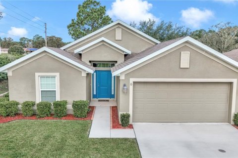 Casa en venta en Ocala, Florida, 4 dormitorios, 155.52 m2 № 1349660 - foto 1