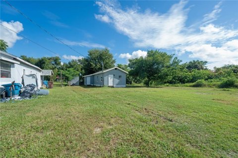 Villa ou maison à vendre à Lake Wales, Floride: 2 chambres, 65.5 m2 № 1349624 - photo 2