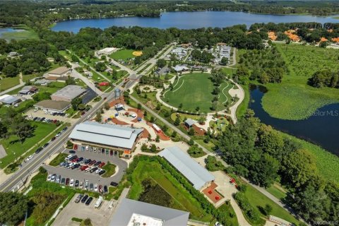 Terreno en venta en Inverness, Florida № 1319483 - foto 14