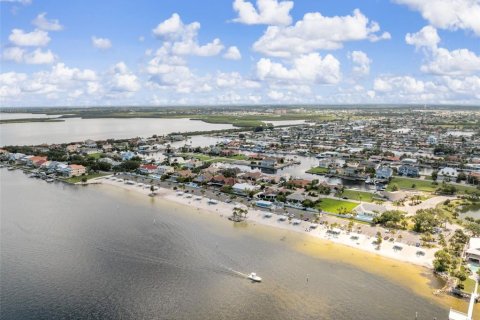 Copropriété à vendre à New Port Richey, Floride: 1 chambre, 68 m2 № 1319437 - photo 24