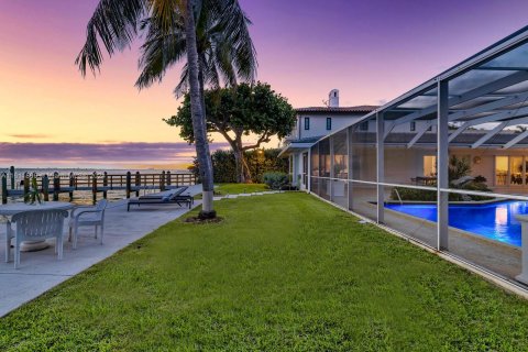 Villa ou maison à vendre à Key Biscayne, Floride: 5 chambres, 336.31 m2 № 1235009 - photo 19