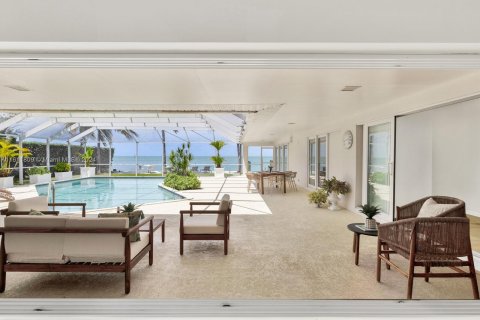 Villa ou maison à vendre à Key Biscayne, Floride: 5 chambres, 336.31 m2 № 1235009 - photo 16