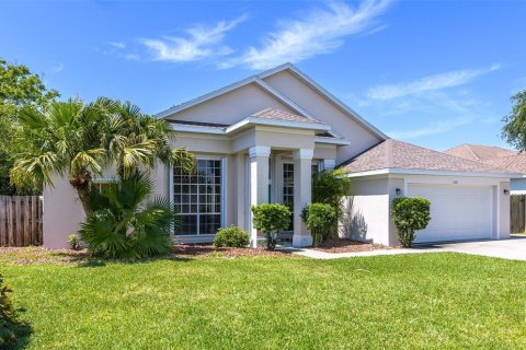 Villa ou maison à vendre à Merrit Island, Floride: 4 chambres, 205.87 m2 № 1124987 - photo 3
