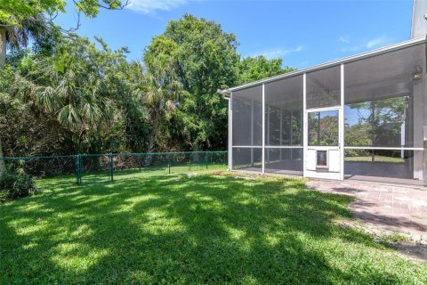 Villa ou maison à vendre à Merrit Island, Floride: 4 chambres, 205.87 m2 № 1124987 - photo 27