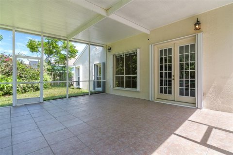 Villa ou maison à vendre à Merrit Island, Floride: 4 chambres, 205.87 m2 № 1124987 - photo 25