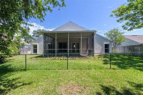 Villa ou maison à vendre à Merrit Island, Floride: 4 chambres, 205.87 m2 № 1124987 - photo 29