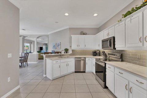 Casa en venta en North Port, Florida, 2 dormitorios, 154.78 m2 № 1125171 - foto 16