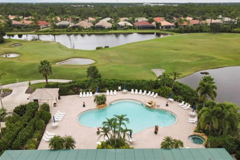 Villa ou maison à vendre à North Port, Floride: 2 chambres, 154.78 m2 № 1125171 - photo 7