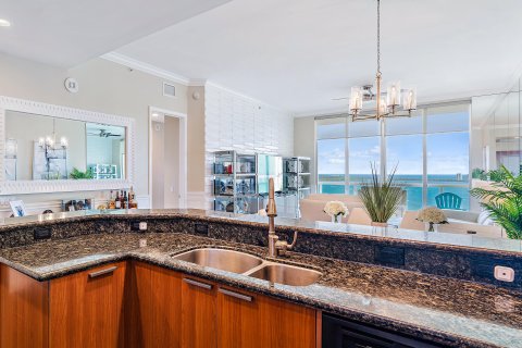 Copropriété à vendre à Riviera Beach, Floride: 3 chambres, 167.5 m2 № 703903 - photo 11