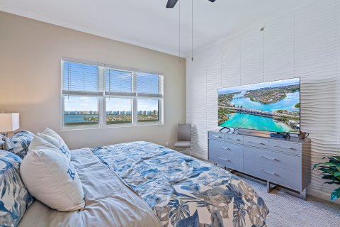 Copropriété à vendre à Riviera Beach, Floride: 3 chambres, 167.5 m2 № 703903 - photo 22