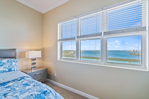 Copropriété à vendre à Riviera Beach, Floride: 3 chambres, 167.5 m2 № 703903 - photo 21