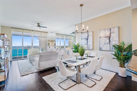 Copropriété à vendre à Riviera Beach, Floride: 3 chambres, 167.5 m2 № 703903 - photo 29