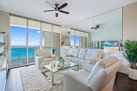 Copropriété à vendre à Riviera Beach, Floride: 3 chambres, 167.5 m2 № 703903 - photo 14