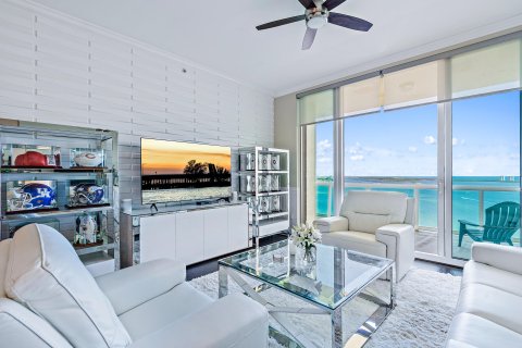 Copropriété à vendre à Riviera Beach, Floride: 3 chambres, 167.5 m2 № 703903 - photo 24