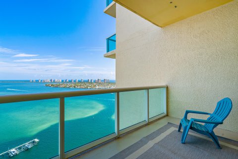 Condominio en venta en Riviera Beach, Florida, 3 dormitorios, 167.5 m2 № 703903 - foto 18