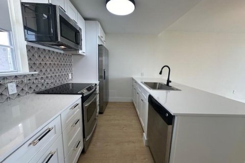 Купить кондоминиум в Авентура, Флорида 1 спальня, 70.88м2, № 1409243 - фото 14