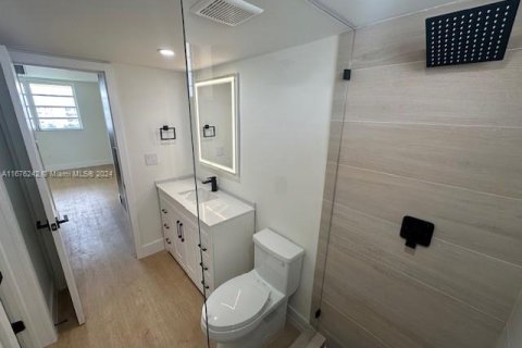 Купить кондоминиум в Авентура, Флорида 1 спальня, 70.88м2, № 1409243 - фото 12