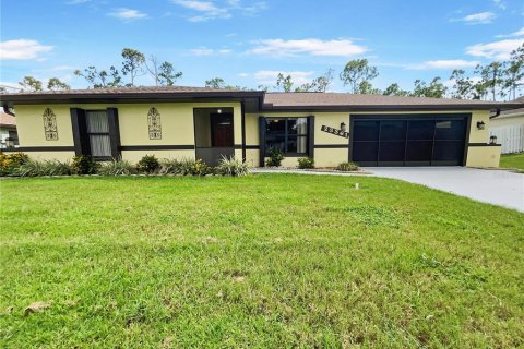 Villa ou maison à vendre à Punta Gorda, Floride: 3 chambres, 134.71 m2 № 1336822 - photo 1