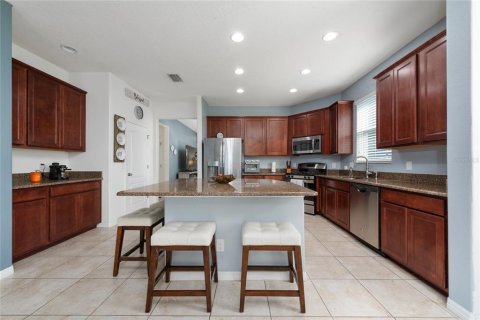 Casa en venta en Apopka, Florida, 3 dormitorios, 184.97 m2 № 1336632 - foto 18