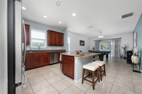 Casa en venta en Apopka, Florida, 3 dormitorios, 184.97 m2 № 1336632 - foto 17