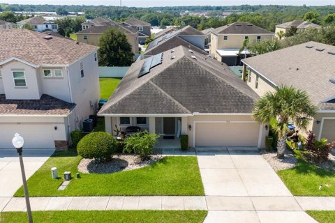 Casa en venta en Apopka, Florida, 3 dormitorios, 184.97 m2 № 1336632 - foto 2