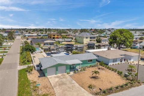 Villa ou maison à vendre à Hudson, Floride: 2 chambres, 128.21 m2 № 1336631 - photo 7