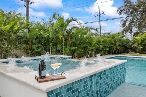 Villa ou maison à vendre à Oakland Park, Floride: 3 chambres, 136.85 m2 № 1141286 - photo 28