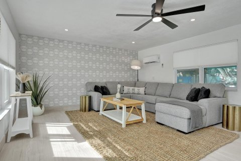 Villa ou maison à vendre à Oakland Park, Floride: 3 chambres, 136.85 m2 № 1141286 - photo 7