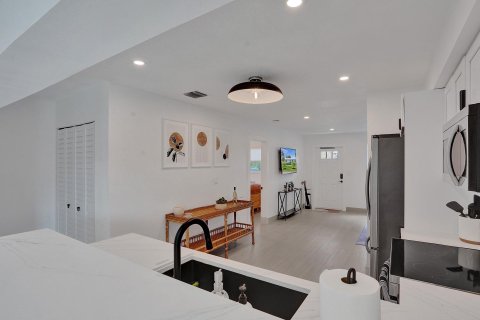 Casa en venta en Oakland Park, Florida, 3 dormitorios, 136.85 m2 № 1141286 - foto 10
