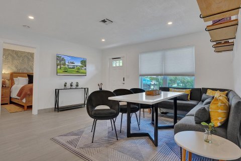 Villa ou maison à vendre à Oakland Park, Floride: 3 chambres, 136.85 m2 № 1141286 - photo 18