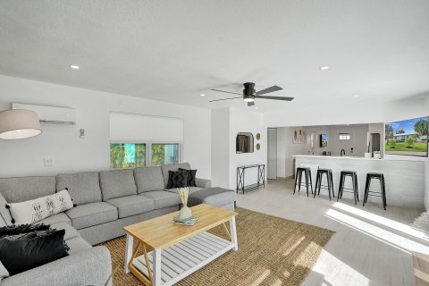 Casa en venta en Oakland Park, Florida, 3 dormitorios, 136.85 m2 № 1141286 - foto 21