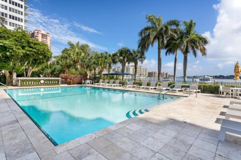 Condominio en venta en Boca Raton, Florida, 2 dormitorios, 136.94 m2 № 1141253 - foto 4