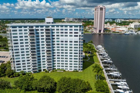 Condominio en venta en Boca Raton, Florida, 2 dormitorios, 136.94 m2 № 1141253 - foto 1