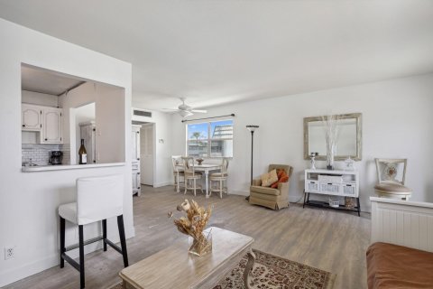 Copropriété à vendre à Delray Beach, Floride: 1 chambre, 66.89 m2 № 1141285 - photo 14