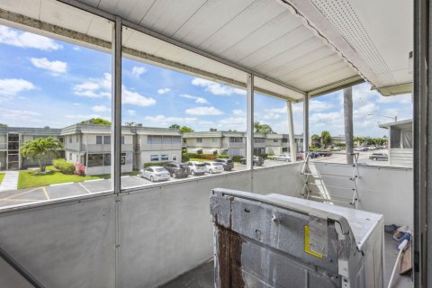 Copropriété à vendre à Delray Beach, Floride: 1 chambre, 66.89 m2 № 1141285 - photo 2