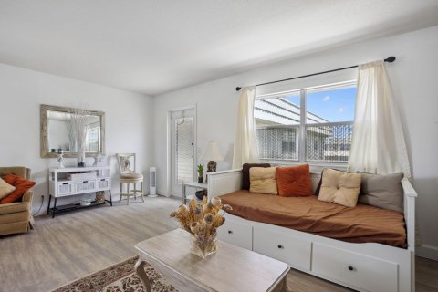 Copropriété à vendre à Delray Beach, Floride: 1 chambre, 66.89 m2 № 1141285 - photo 13