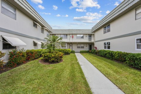 Copropriété à vendre à Delray Beach, Floride: 1 chambre, 66.89 m2 № 1141285 - photo 20