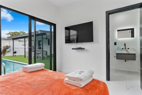 Casa en venta en Miami, Florida, 4 dormitorios, 111.85 m2 № 1415721 - foto 24