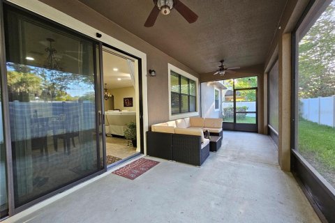 Villa ou maison à vendre à Brandon, Floride: 4 chambres, 216.46 m2 № 1131774 - photo 21