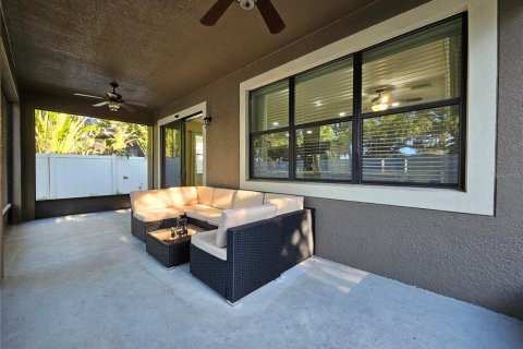 Villa ou maison à vendre à Brandon, Floride: 4 chambres, 216.46 m2 № 1131774 - photo 22