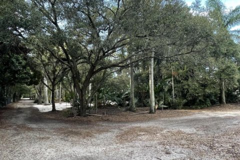 Terrain à vendre à Davie, Floride № 851998 - photo 1