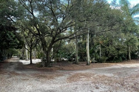 Terrain à vendre à Davie, Floride № 851998 - photo 7