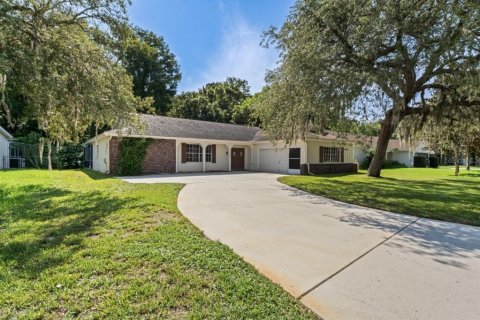 Villa ou maison à vendre à Hudson, Floride: 3 chambres, 179.21 m2 № 1313447 - photo 4