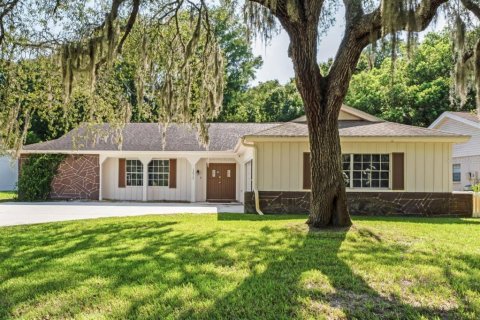 Villa ou maison à vendre à Hudson, Floride: 3 chambres, 179.21 m2 № 1313447 - photo 1