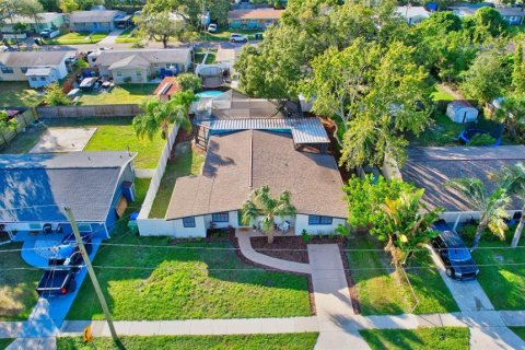 Villa ou maison à vendre à Tampa, Floride: 3 chambres, 127.74 m2 № 1313480 - photo 7