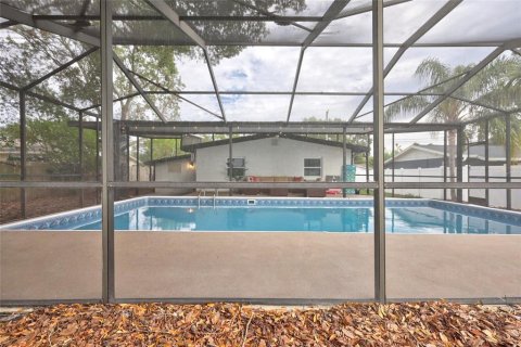 Villa ou maison à vendre à Tampa, Floride: 3 chambres, 127.74 m2 № 1313480 - photo 23