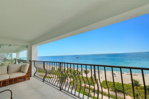 Copropriété à vendre à Miami Beach, Floride: 3 chambres, 180.69 m2 № 1328289 - photo 2